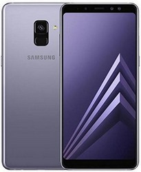 Замена дисплея на телефоне Samsung Galaxy A8 (2018) в Туле